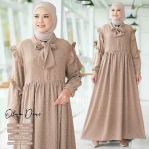 Olesia Dress