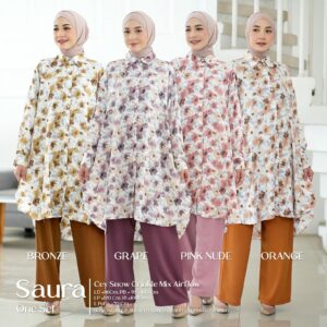 Saura One Set
