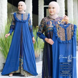 Praves Dress