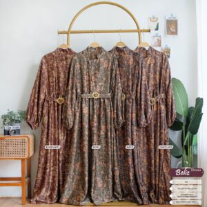 Beliz Dress