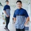 Kautsar Kurta|Navy