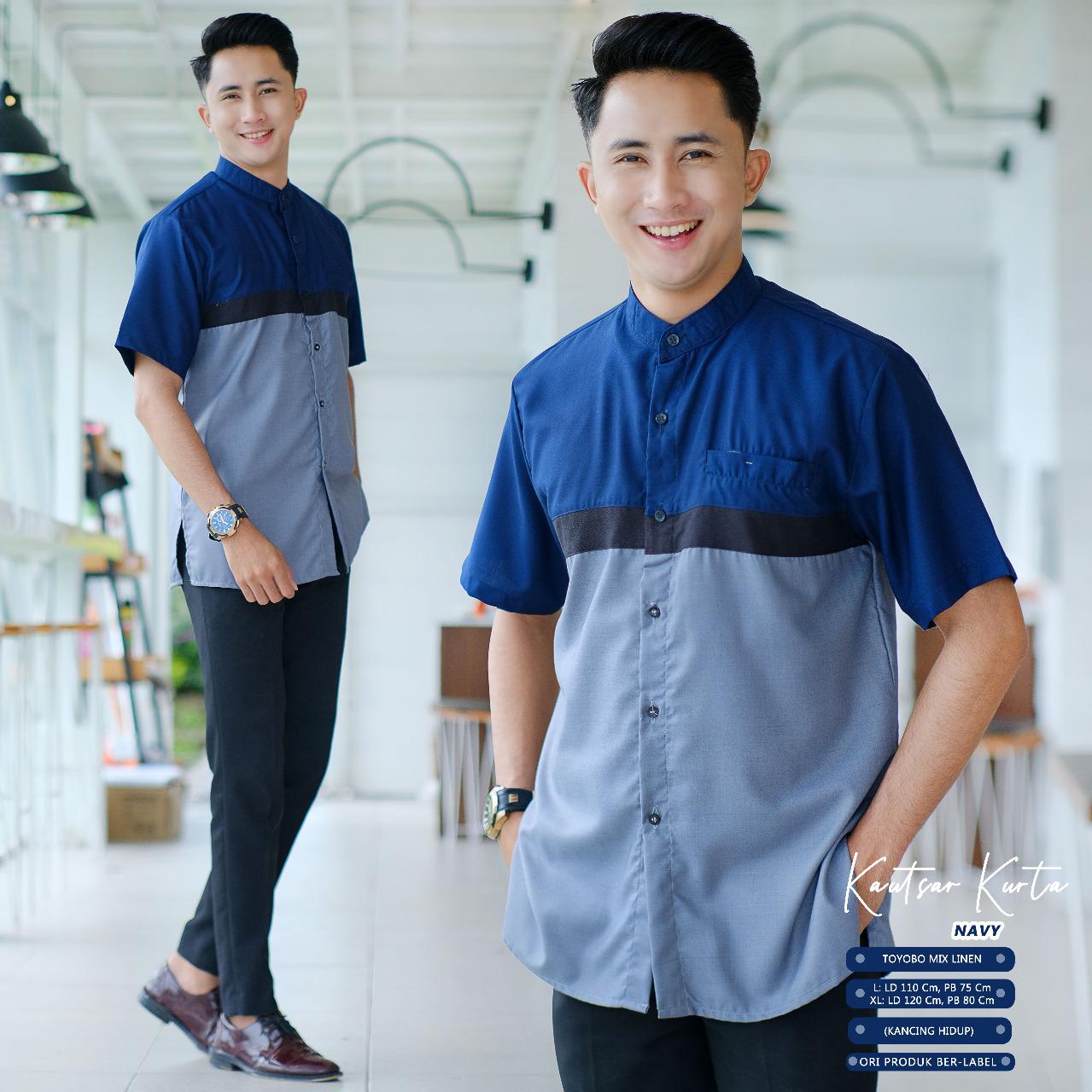 Navy