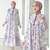 Niklea Dress|Niklea #2 Grape