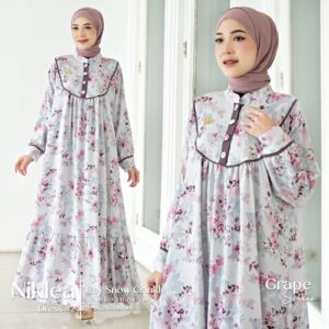 Niklea Dress