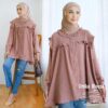 Umika Blouse|Milo