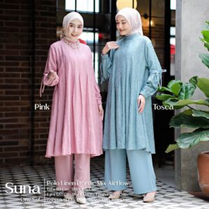 Suna One Set