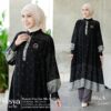 Pisya One Set|#12 Black