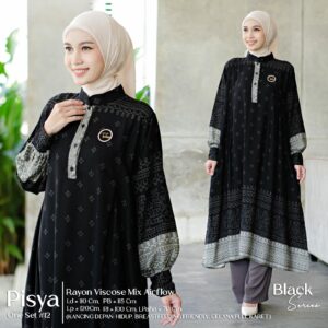 #12 Black