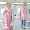 Livya Tunik|#53 Fuchia
