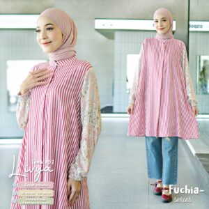 #53 Fuchia