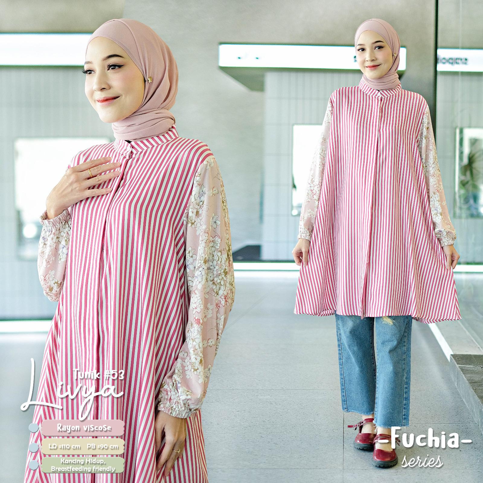 #53 Fuchia