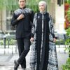 Ningrat Set Couple|#2 Black