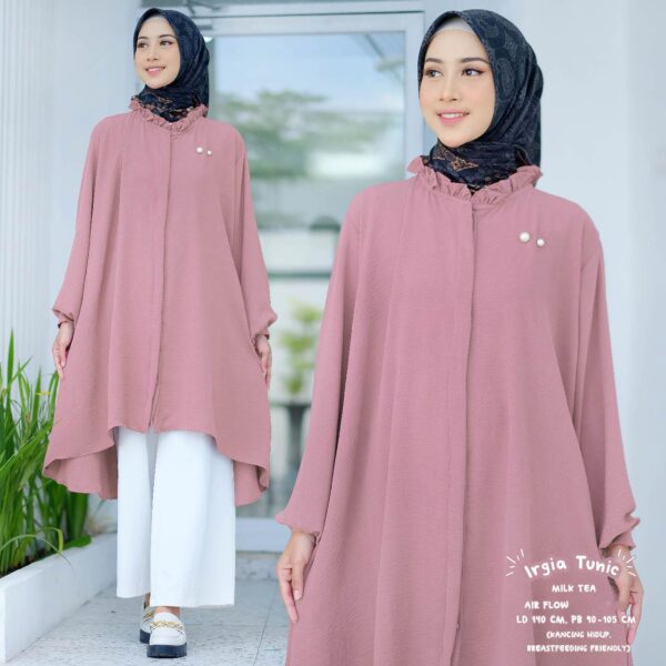 Irgia Tunik