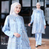 Kinas One Set|Blue