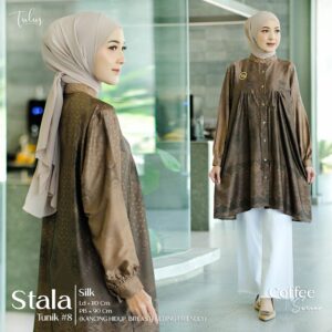 #8 Coffe