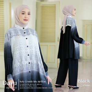 #23 Black