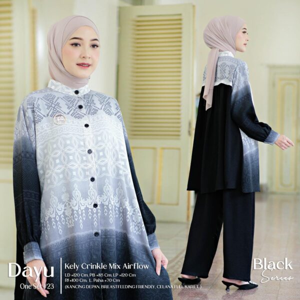 Dayu One Set