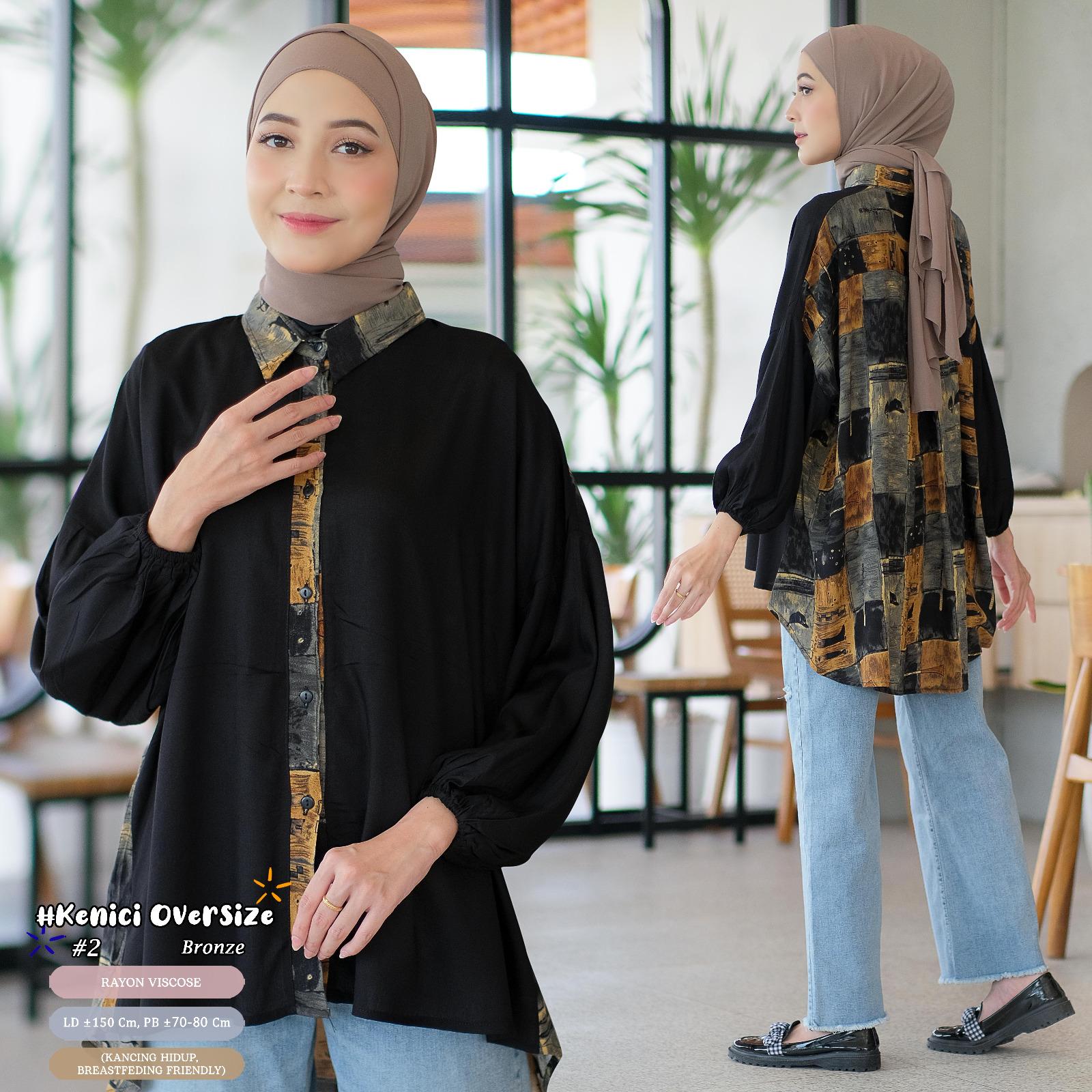 Kenici #2 Bronze