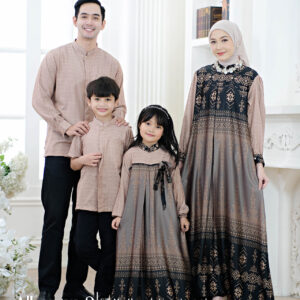 Alhawa Set Couple