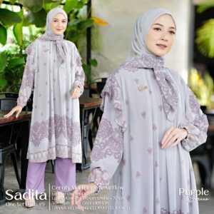 #9 Purple