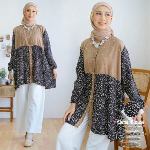 Elena Blouse