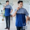 Kautsar Kurta|Grey