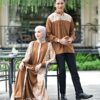 Ningrat Set Couple|#2 Bronze