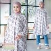 Livya Tunik|#42 Mouve