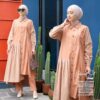 Kabia One Set|Mocca