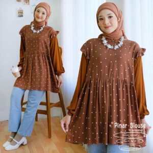 Pinar Blouse
