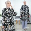 Ziya One Set|Black