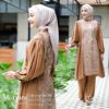 Megan One Set|#3 Gold