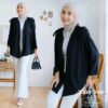 Kalani Outer|#1 Black