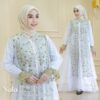Nala Dress|Green