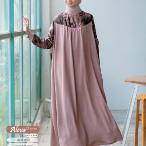 Aleva Dress