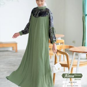 Aleva Dress