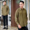 Anjali Kurta|Army