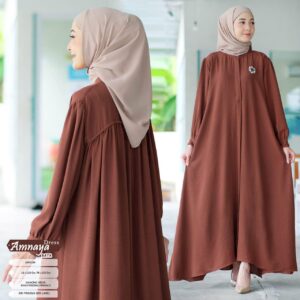 Amnaya Dress