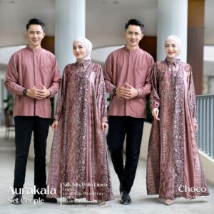 Aurakala Set Couple