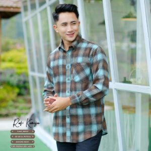 Rafi Kemeja