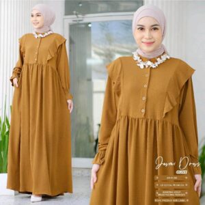Jasmi Dress