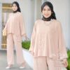 Alka One Set|#2 Cream
