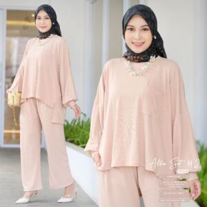 Alka One Set