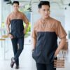 Kautsar Kurta|Caramel