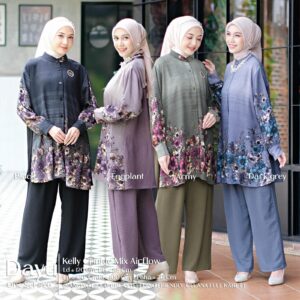 Dayu One Set