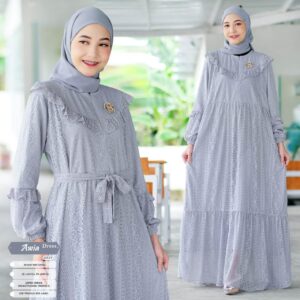 Awia Grey