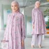 Zirali One Set|Pink Nude