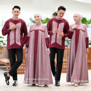 Kekasih Set Couple