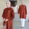 Flori Tunik|Bata