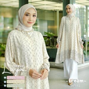 #24 Cream